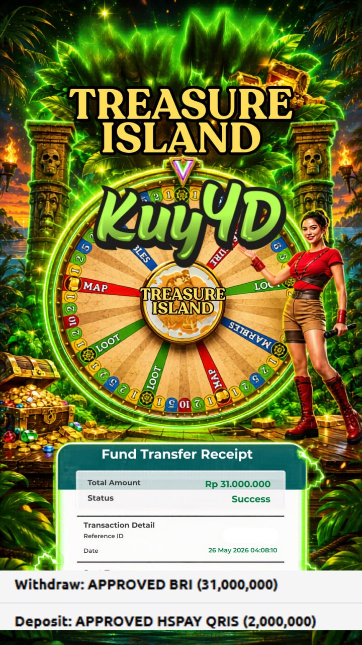 KUY4D