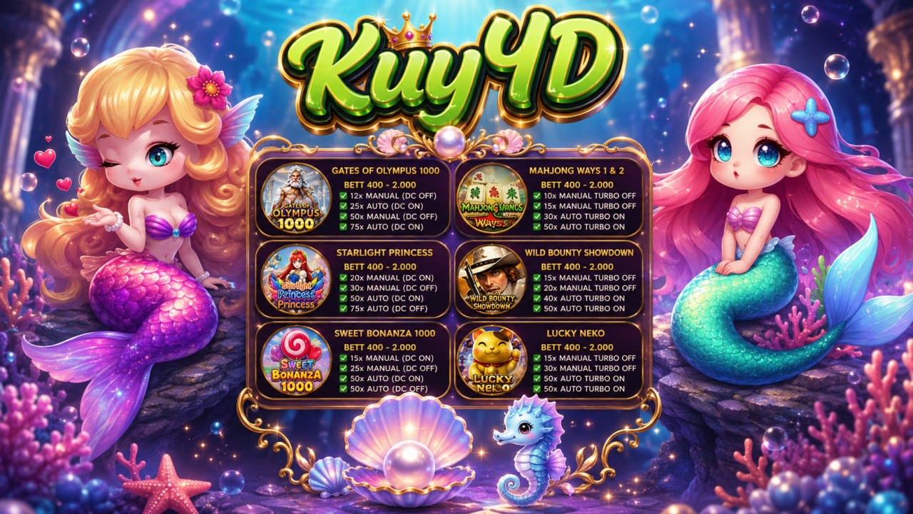 UPDATE RTP TERBARU HARI INI
PLAY & LOGIN : https://sites.google.com/view/daftark