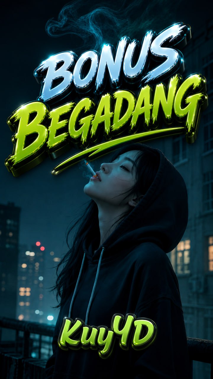Syarat & Ketentuan EVENT BEGADANG SLOT GAMES

• Bonus ini dapat di claim pukul 0